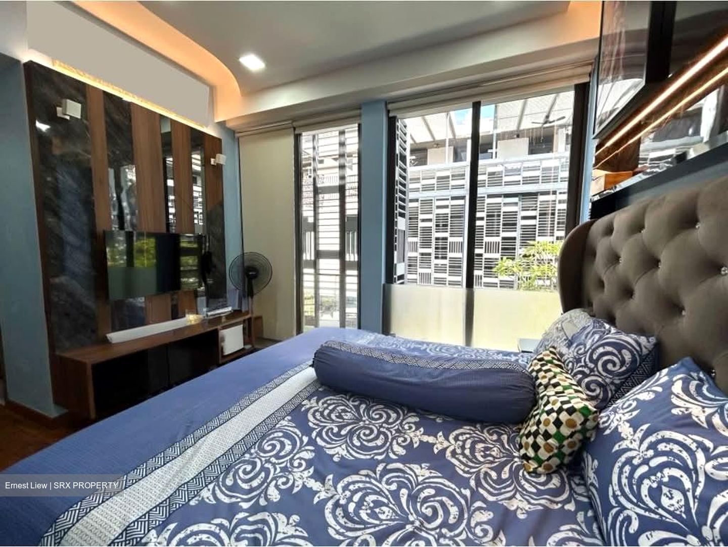 Sunrise Avenue (D28), Terrace #576691491